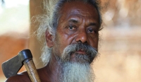 Wasantha Mudalige is a relative – Vedda Chief