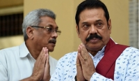 State Iintelligence Service behind the ousting of Rajapaksa brothers?