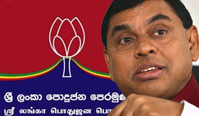 Basil compel for ministerial portfolios for pro- Rajapaksa gang ! Again Rajapakses tighten the grip ?