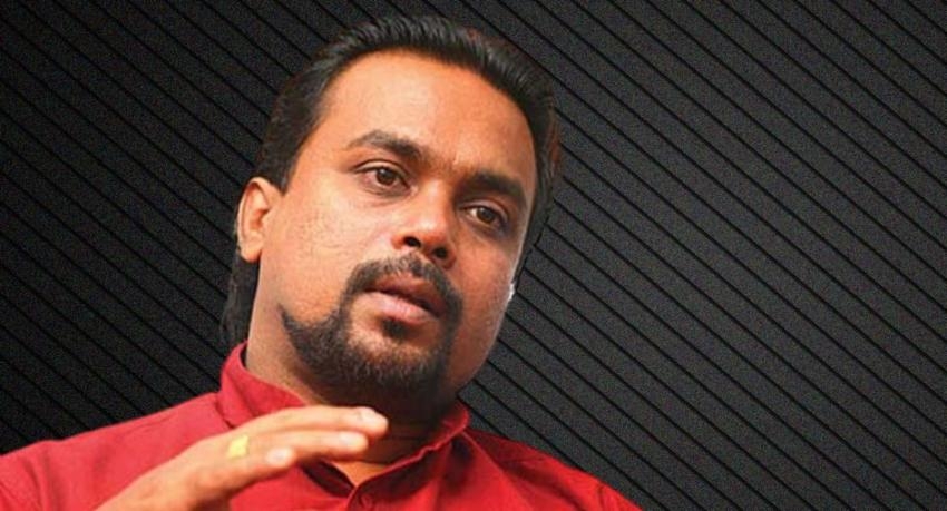 Weerawansa & Co. to form their new Racist ‘Historic Alliance’ on 4th September