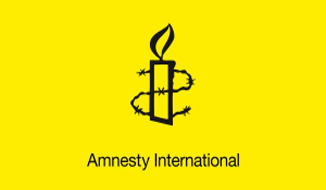 Amnesty International concerned over notice to vacate GotaGoGama