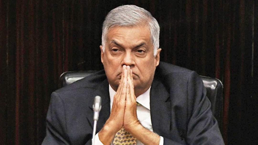 Wickremesinghe/Rajapaksa – An Axis Of Evil