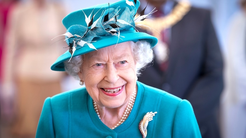 Queen Elizabeth II has died, Charles becomes King