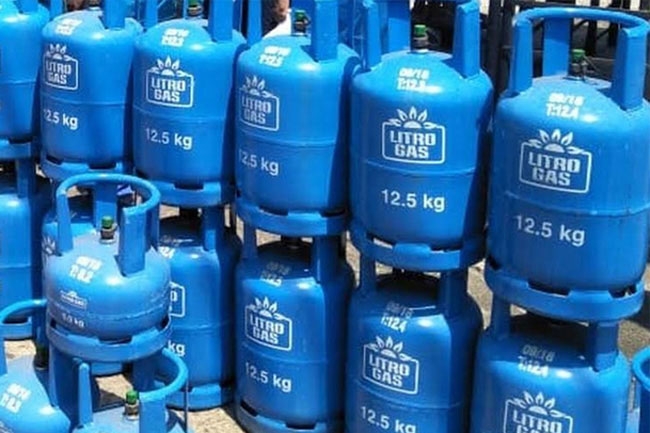 Litro Gas to slash prices tomorrow