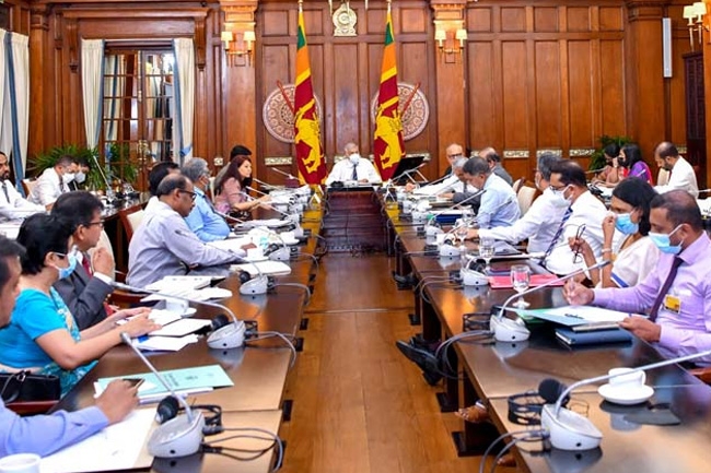 President directs to immediately revise circulars impeding development
