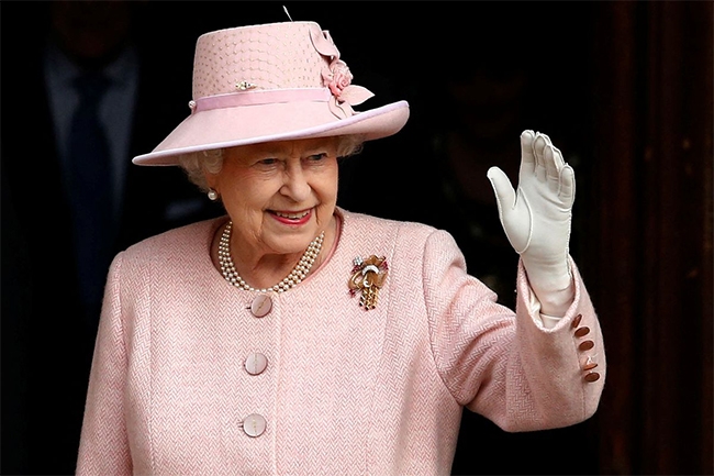 Queen Elizabeth’s funeral to be held on Sep. 19