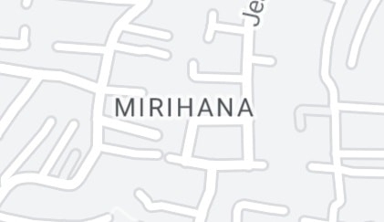 Four fatal accidents reported including from Fort & Mirihana