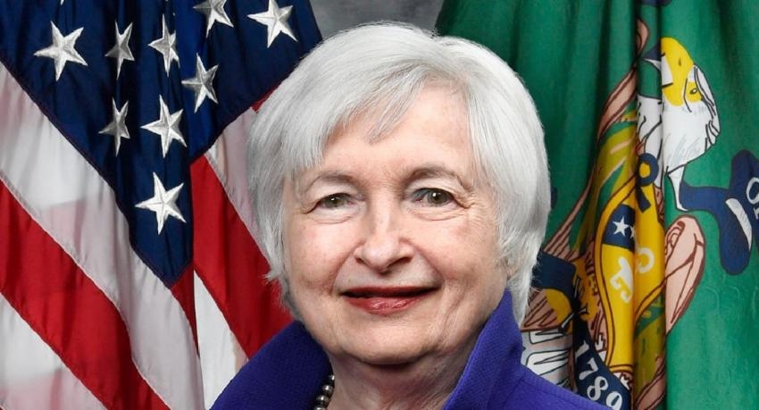 US assures support for debt restructuring – Treasury Secretary Janet Yellen