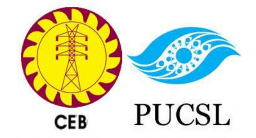 Why are PUCSL and CEB reluctant to disclose the truth for people?