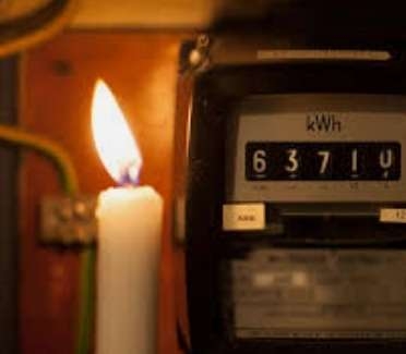 2hr 20 minutes power cut approved for Saturday, Sunday