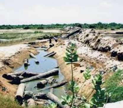 Nandhikkadal, Nayaru, Sambalativu lagoons to be converted as forest conservation zones: Amaraweera