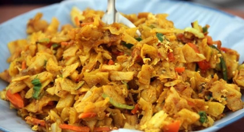 Price of Kottu packet increased