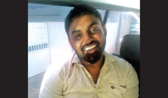 'Harak Kata' freed by Dubai Police? Is there any Srilankan powerful hand behind his release ?