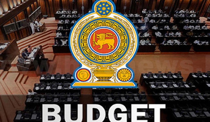 Cabinet nod to submit 2023 Budget in Parliament