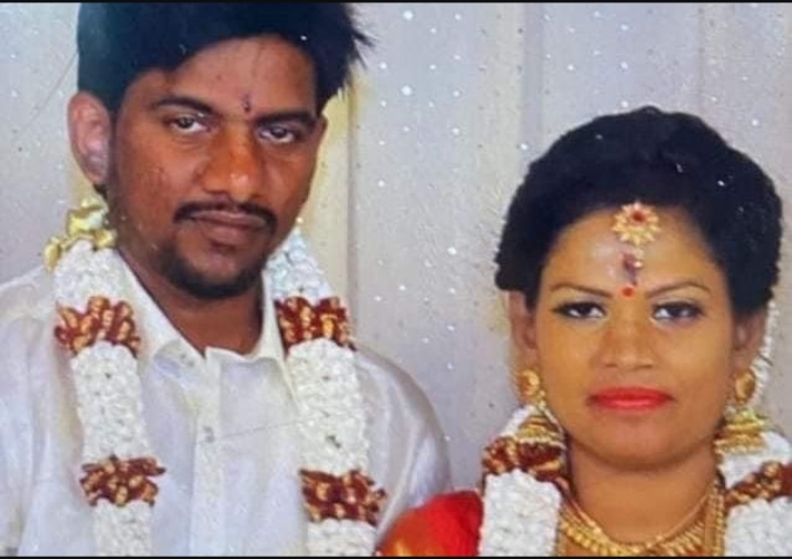 Terror in Jaffna - Young couple found dead with burned injuries at home!