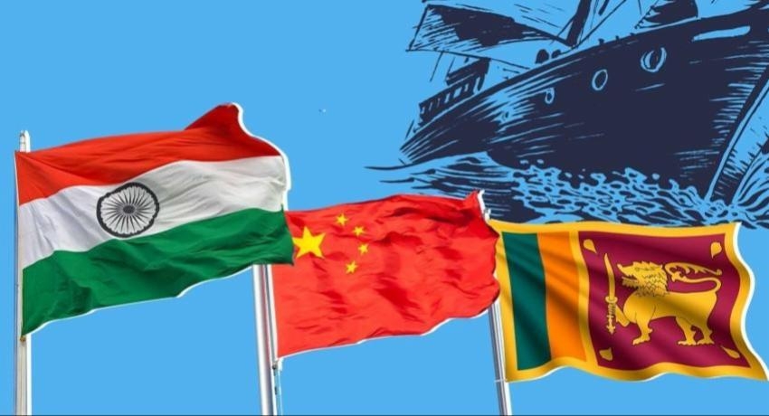 Tamil Nadu worried over increased presence of Chinese Army in Sri Lanka