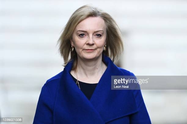 Liz Truss resigns as UK PM after 45 days in office