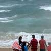 Body found from sea off Kollupitiya