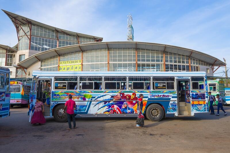 Private bus bodies to launch countrywide strike from next Tuesday