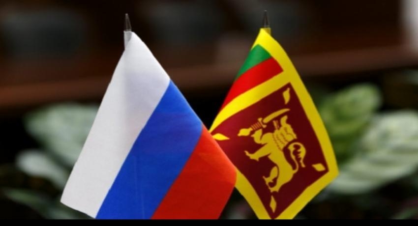 Sri Lankan mission secures long-term credit from Russia