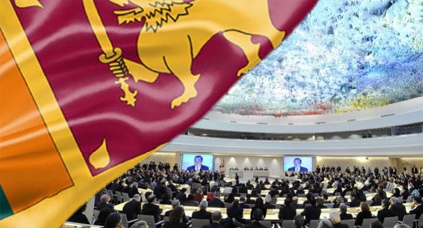 UNHRC: Resolution on Sri Lanka adopted – Voting Results