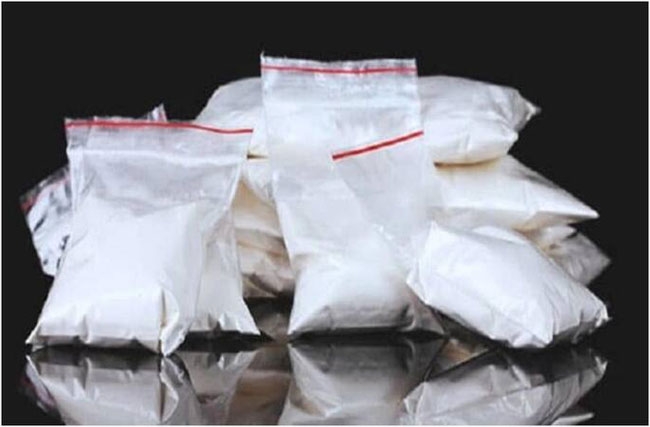 300 kg of heroin seized in seas off Hambantota; 10 arrested with three boats