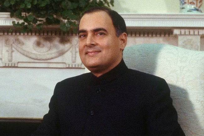 India’s top court releases 06 convicts in Rajiv Gandhi assassination