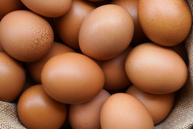 Trader fined over Rs. 1 million for selling eggs for higher prices