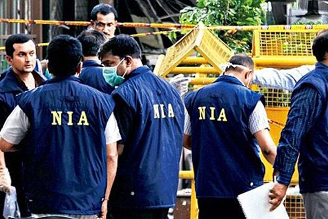 India’s NIA files charges against three LTTE supporters