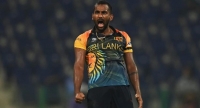 Chamika gets one-year suspended ban