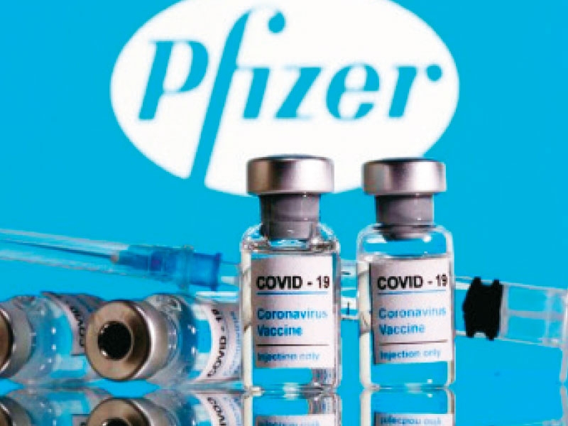 What do we do with all the expiring Covid vaccines?