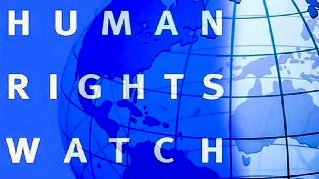 Ranil's government should respect fundamental rights – HRW