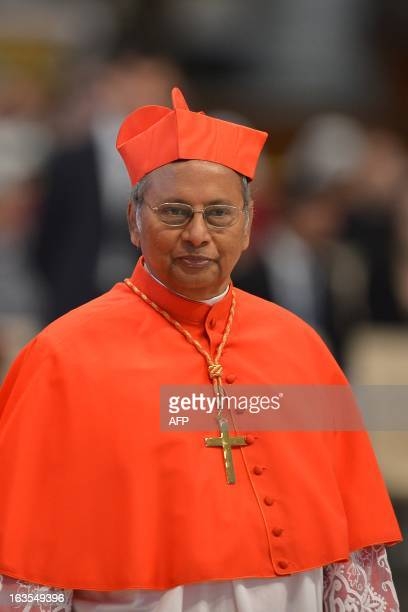 Rulers thrive while people starve, says Cardinal