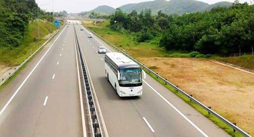 Expressway Buses out of service from Sunday (20)