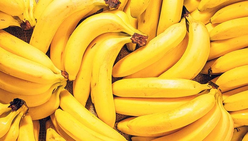 Srilanka lost 2000 MT banana exporting chance !