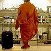 Monk arrested for escaping without paying 18-day five-star hotel stay