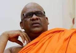 Ven. Galagoda Aththe Gnanasara questioned by CID