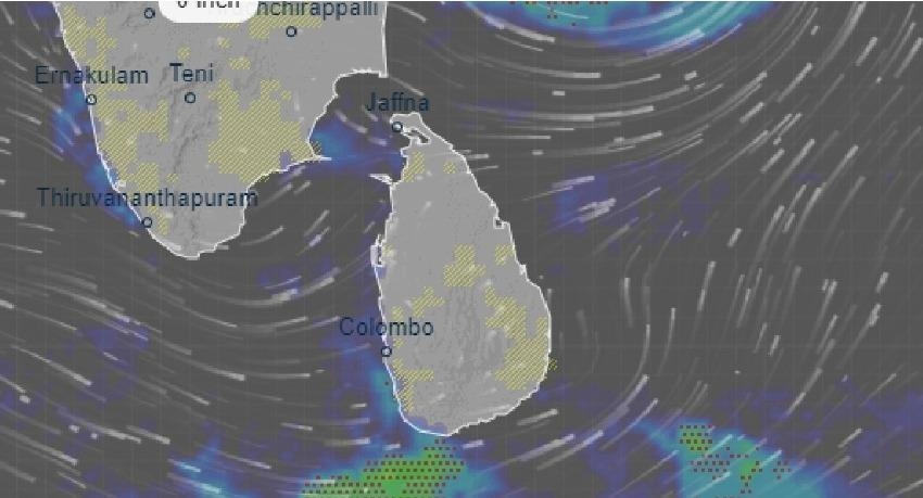 Bay of Bengal depression to weaken