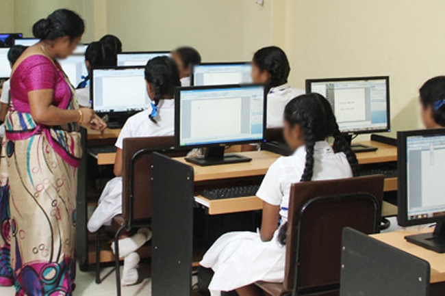 ICT to be included in G.C.E. O/L as core subject