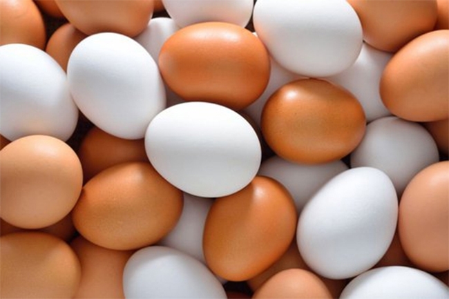 Egg prices on the rise after court suspends gazette on MRP