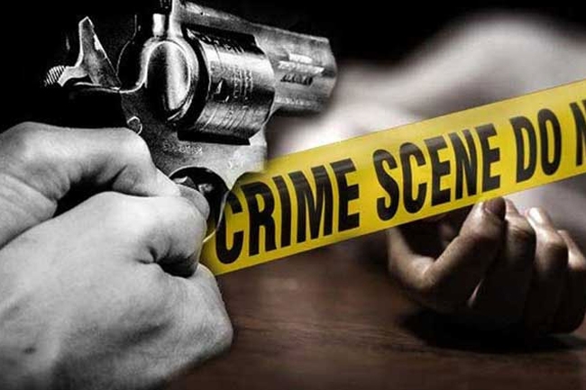 Man shot dead in Seeduwa