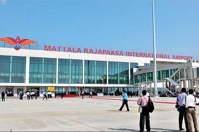 Mattala Airport’s expenditure is 21 times its income – Auditor General