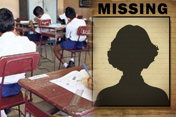 Girl kidnapped while coming after doing 5th Year scholarship Exam !