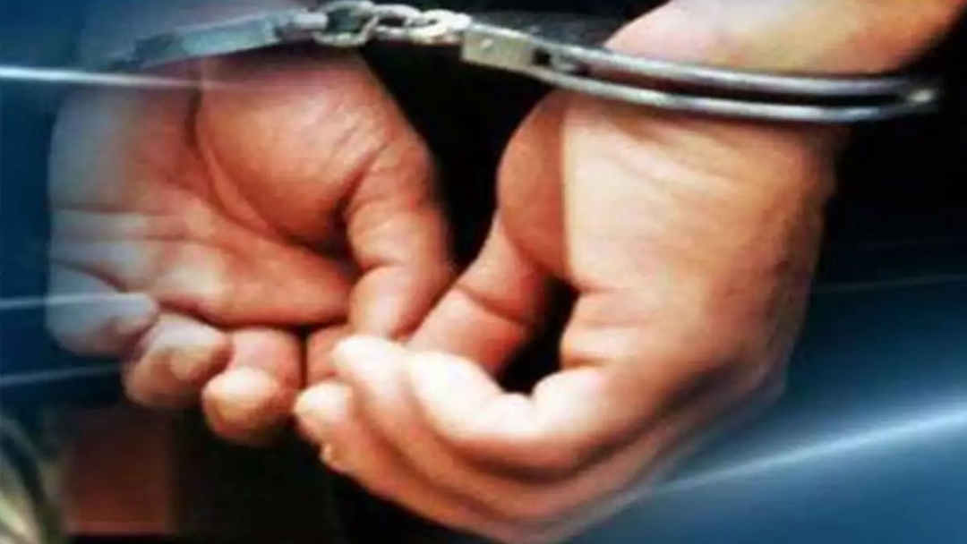 Man arrested for demanding sexual bribes from young women