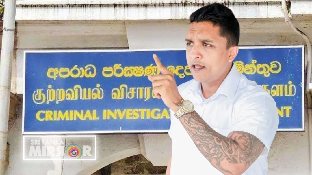 Rehan summoned to CID