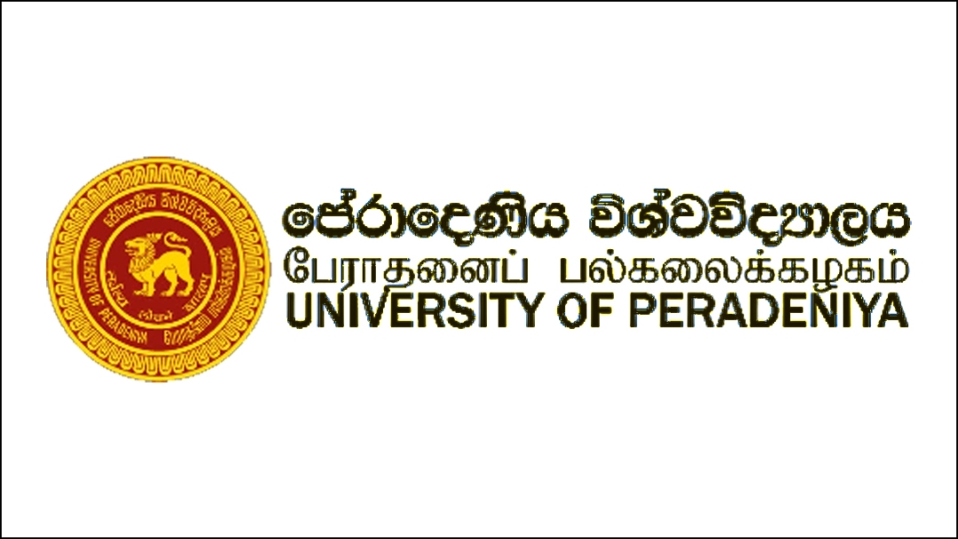 Peradeniya’s former VC was beaten by university students!