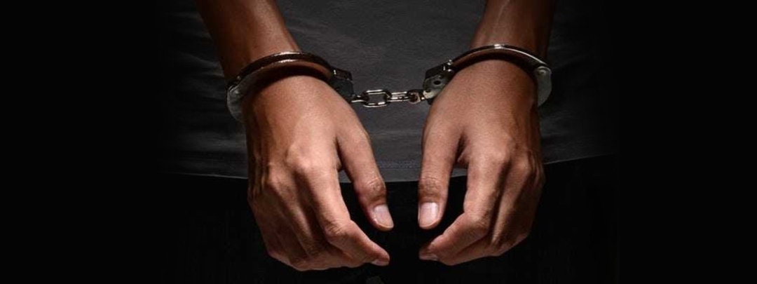 Former Peradeniya University student leader arrested