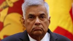 Ranil, Man For A Crisis Or The Crisis Itself