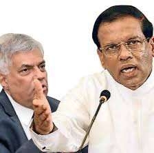 Easter Sunday attacks: Court orders to lay by cases against Ranil and proceed against Maithri