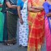 15 percent of teacher’s pay spent on saree, study finds